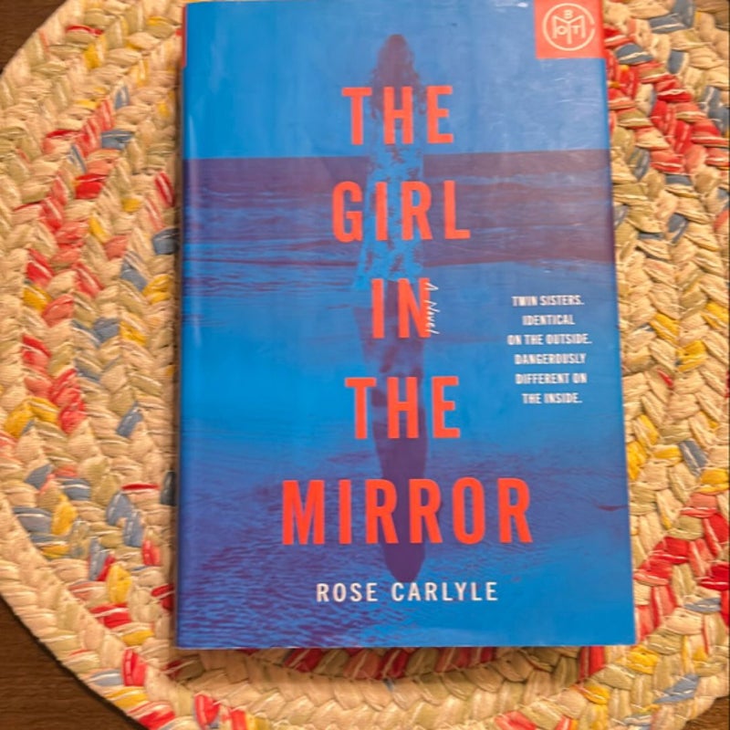 The Girl in the Mirror