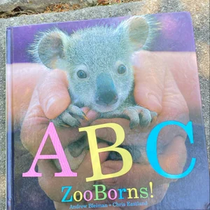 ABC ZooBorns!