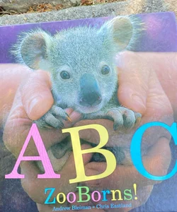 ABC ZooBorns!