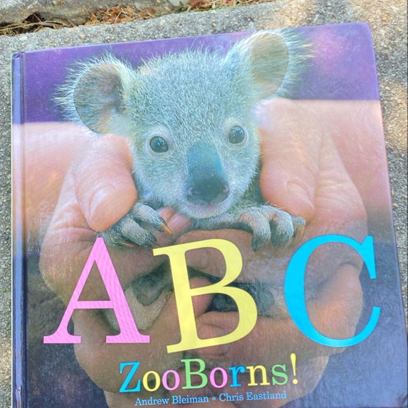 ABC ZooBorns!