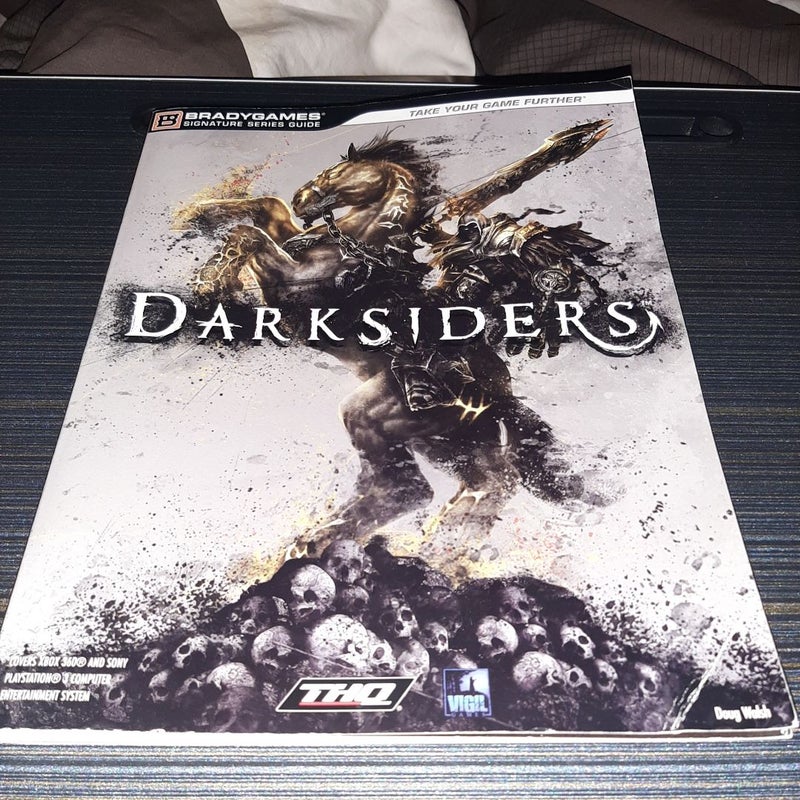 Darksiders