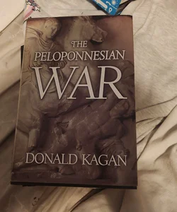 The Peloponnesian War