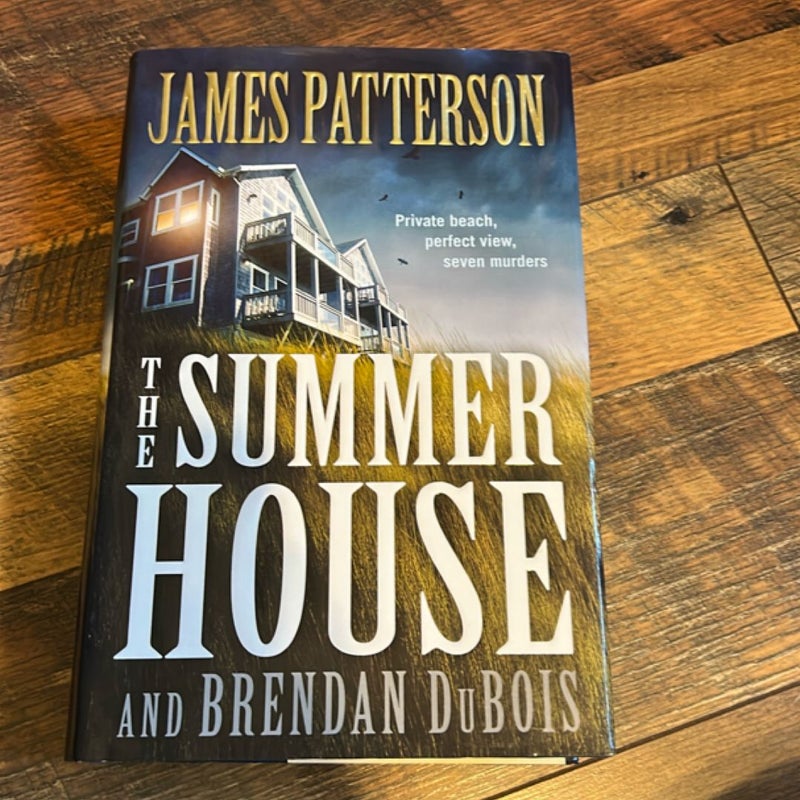 The Summer House