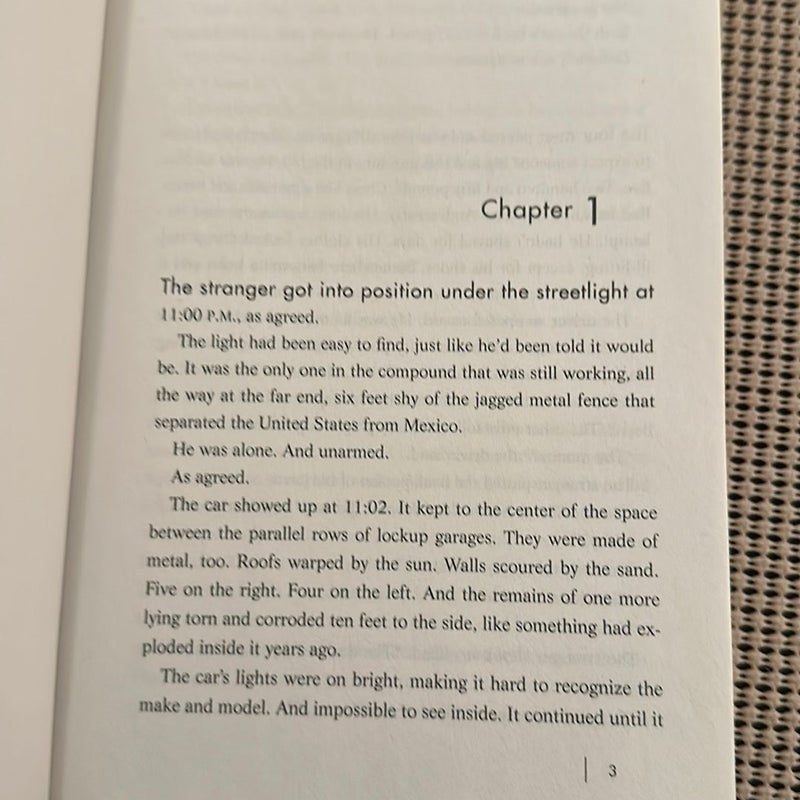 (First Edition) Better off Dead