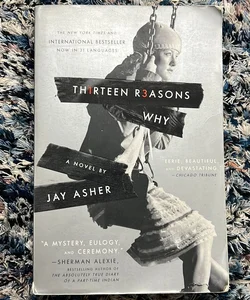 Thirteen Reasons Why