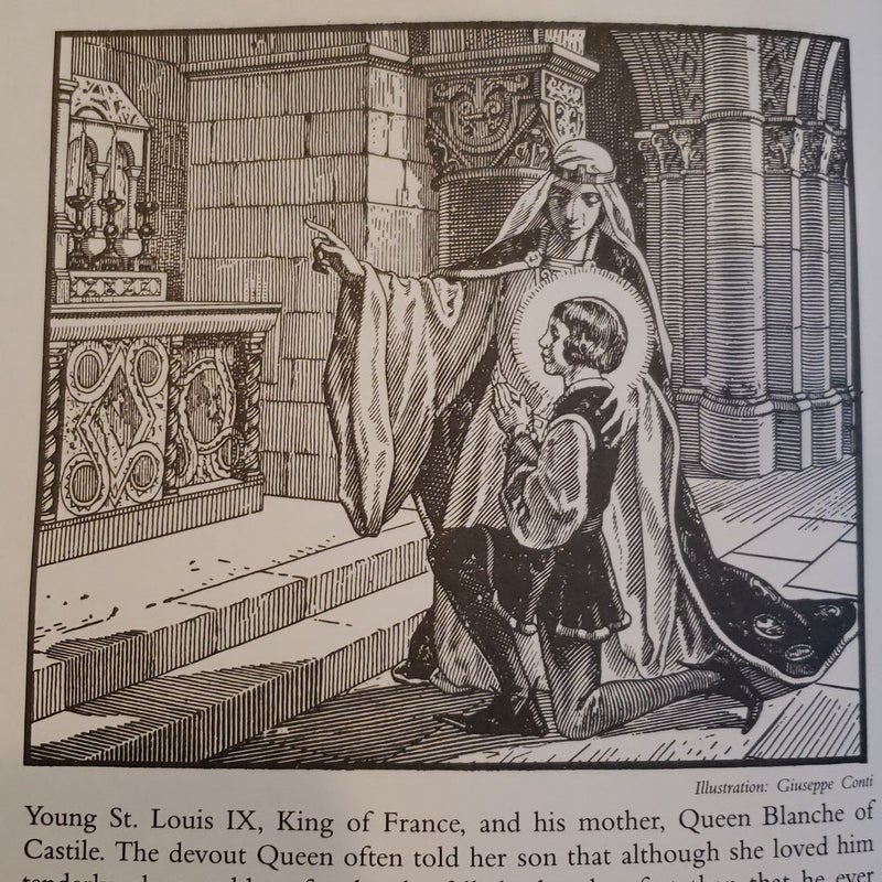 Stories from the Catechist