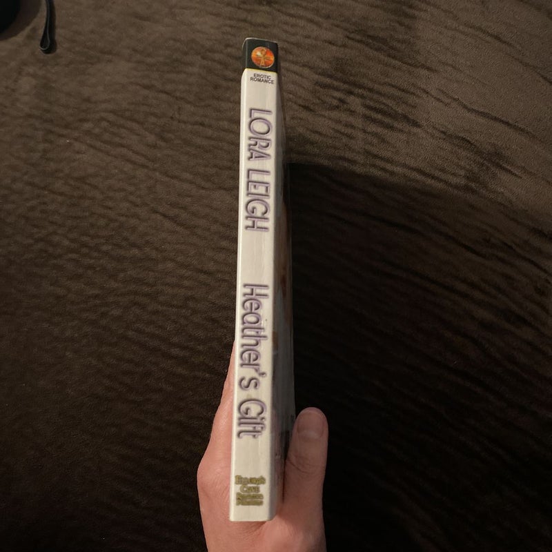 Heather's Gift
