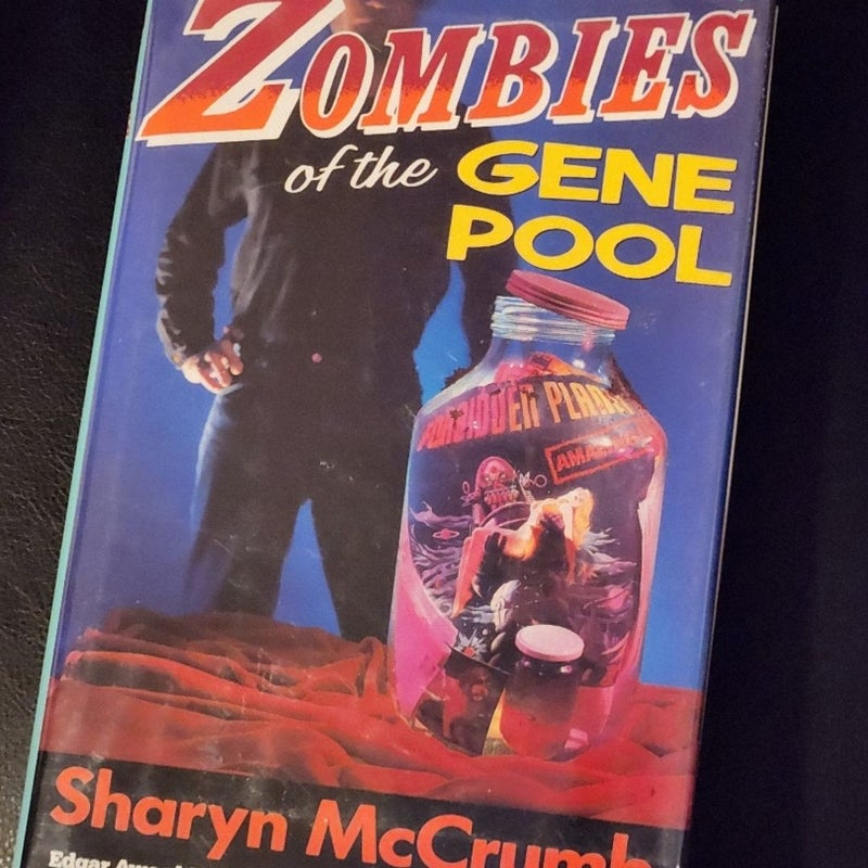 Zombies Of The Gene Pool