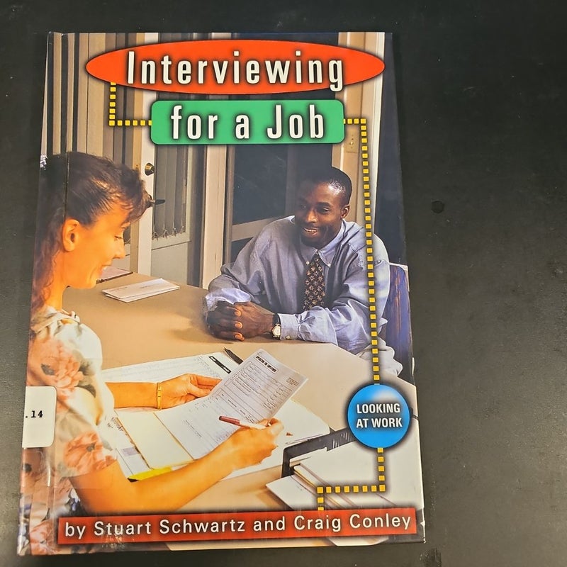 Interviewing for a Job