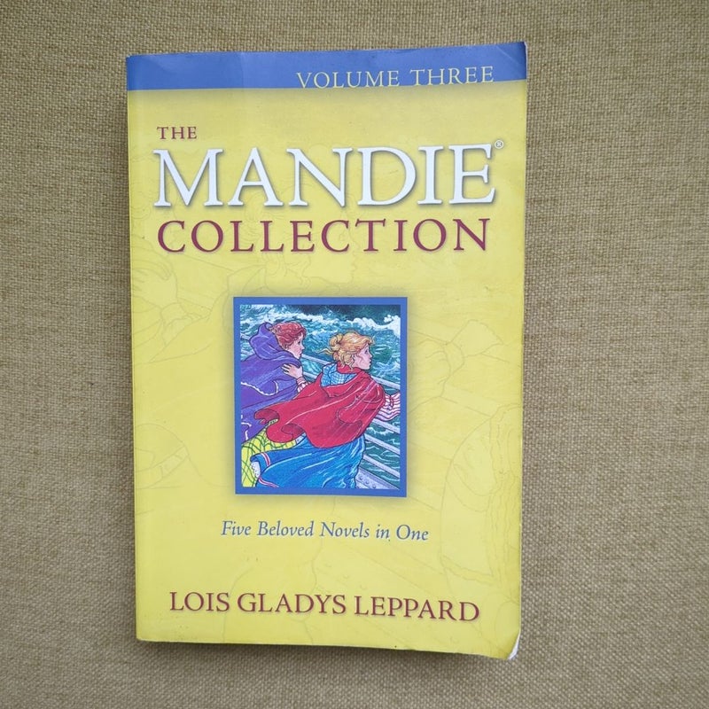 Mandie Collection
