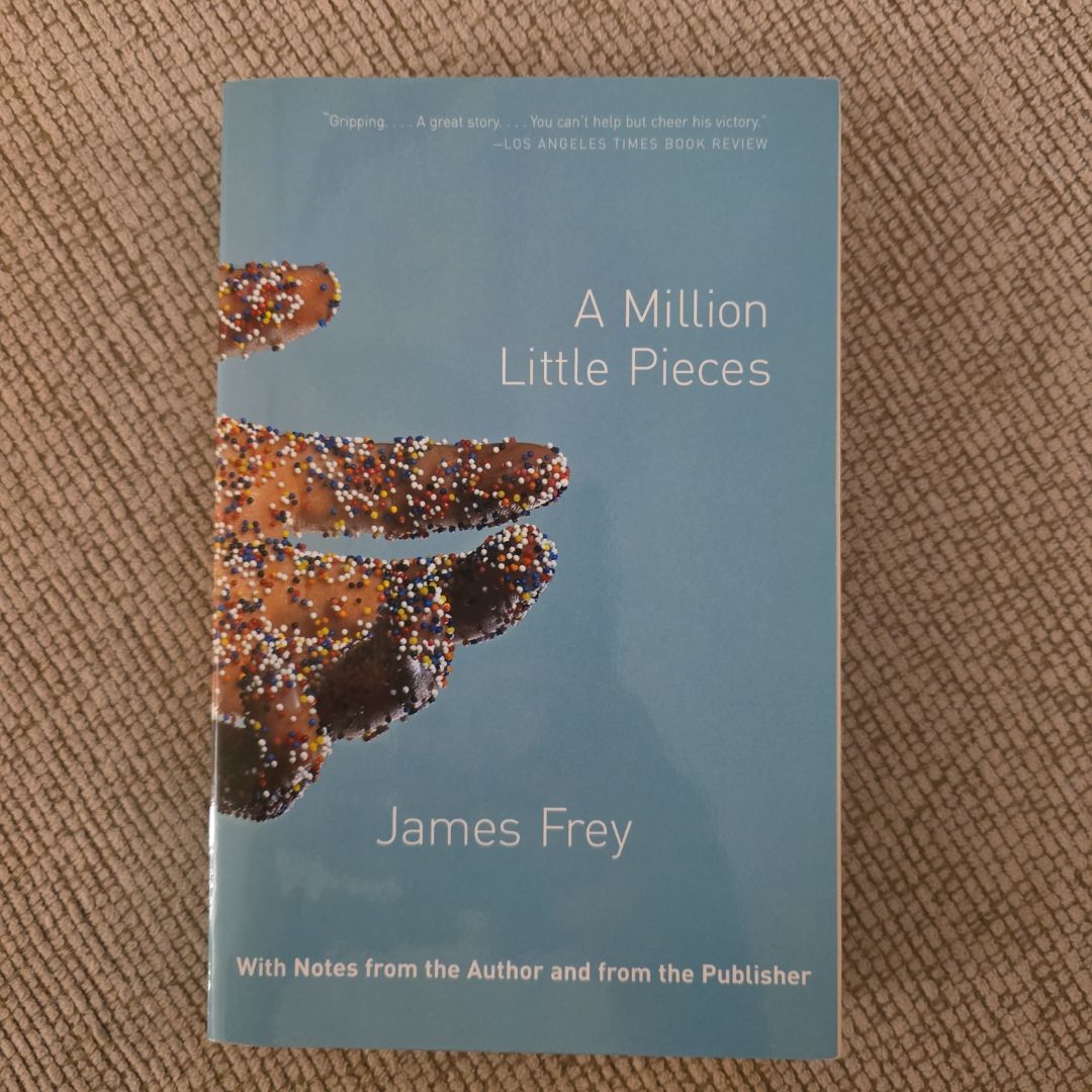 A Million Little Pieces