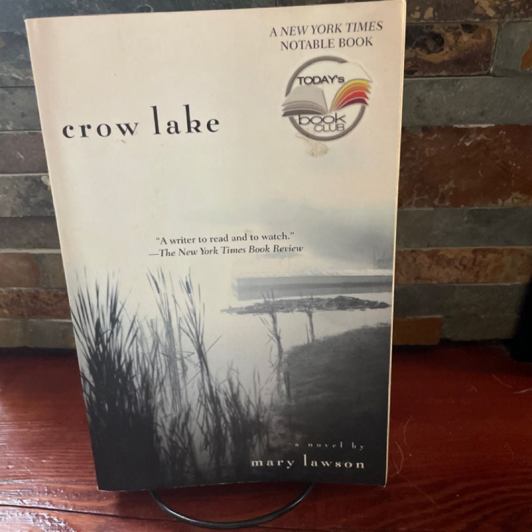 Crow Lake