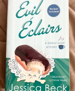 Evil Eclairs