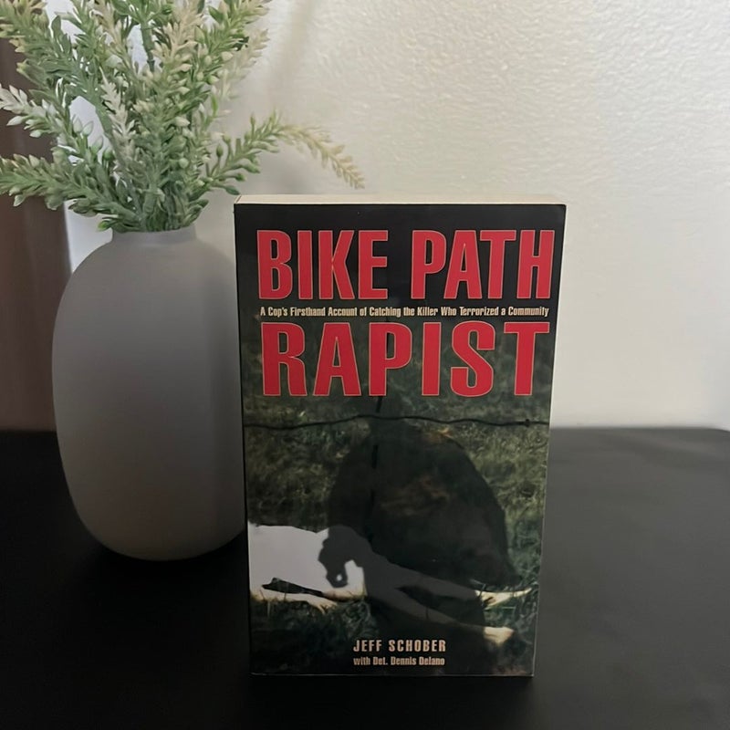 Bike Path Rapist