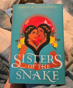 Sisters Of The Snake