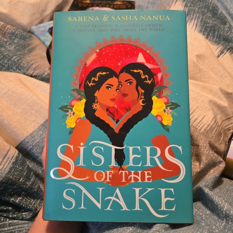 Sisters Of The Snake