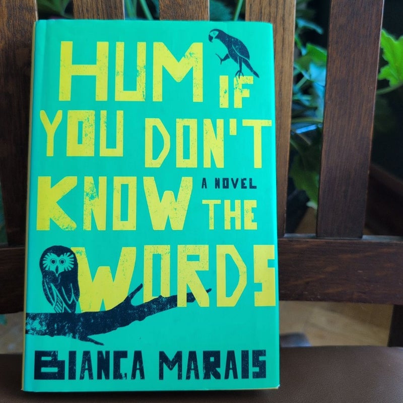 Hum If You Don't Know the Words
