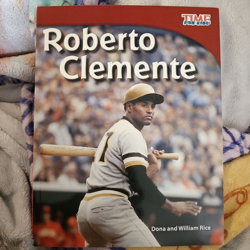 Roberto Clemente