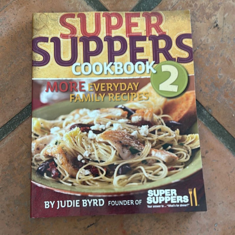 Cookbook