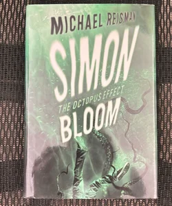 Simon Bloom