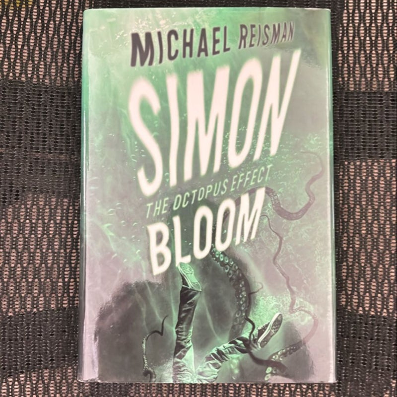 Simon Bloom