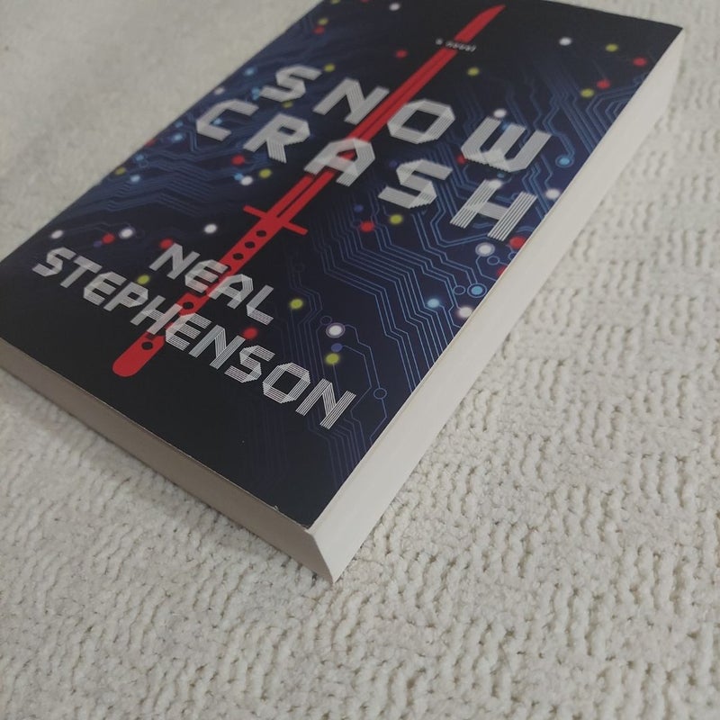 Snow Crash