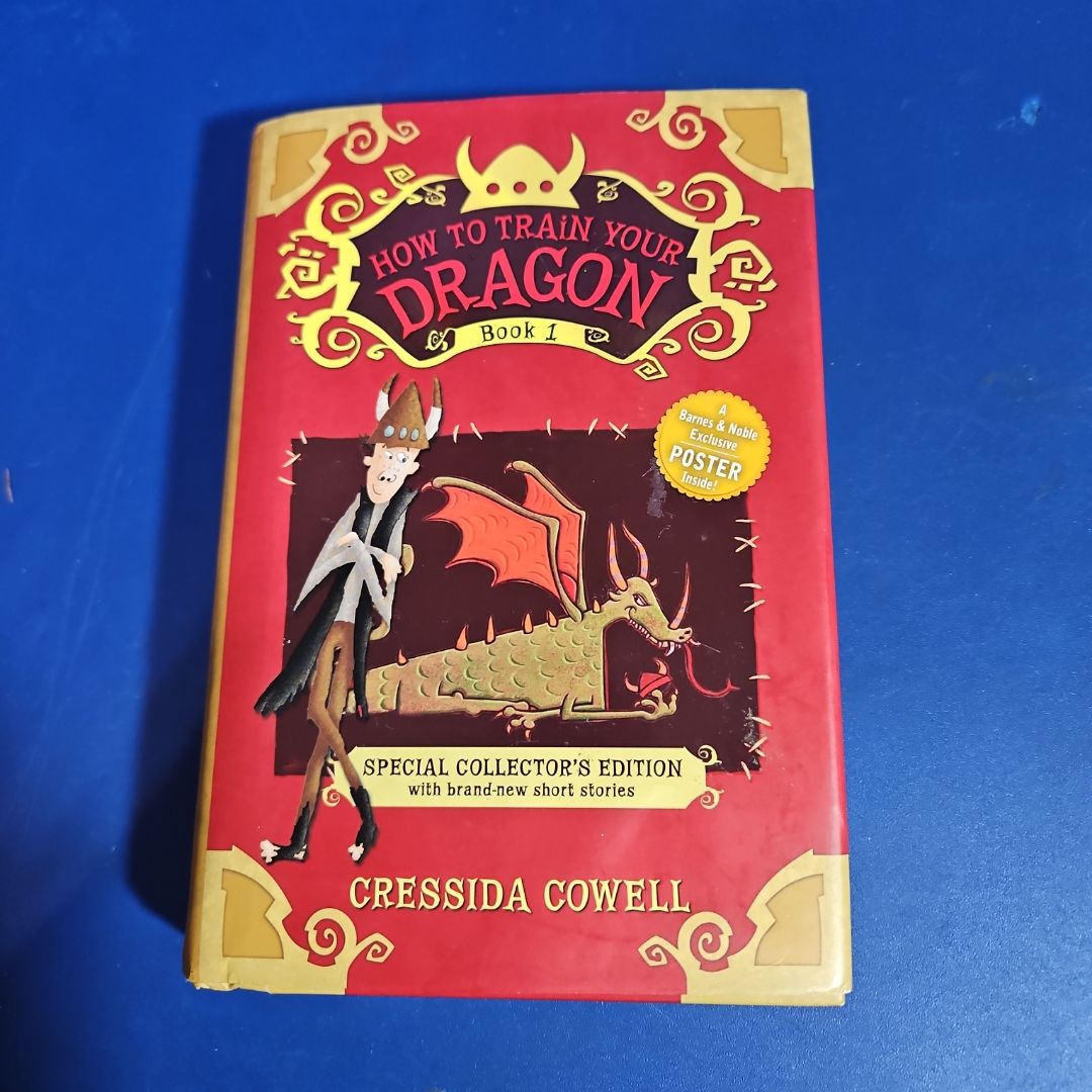 How to Train Your Dragon