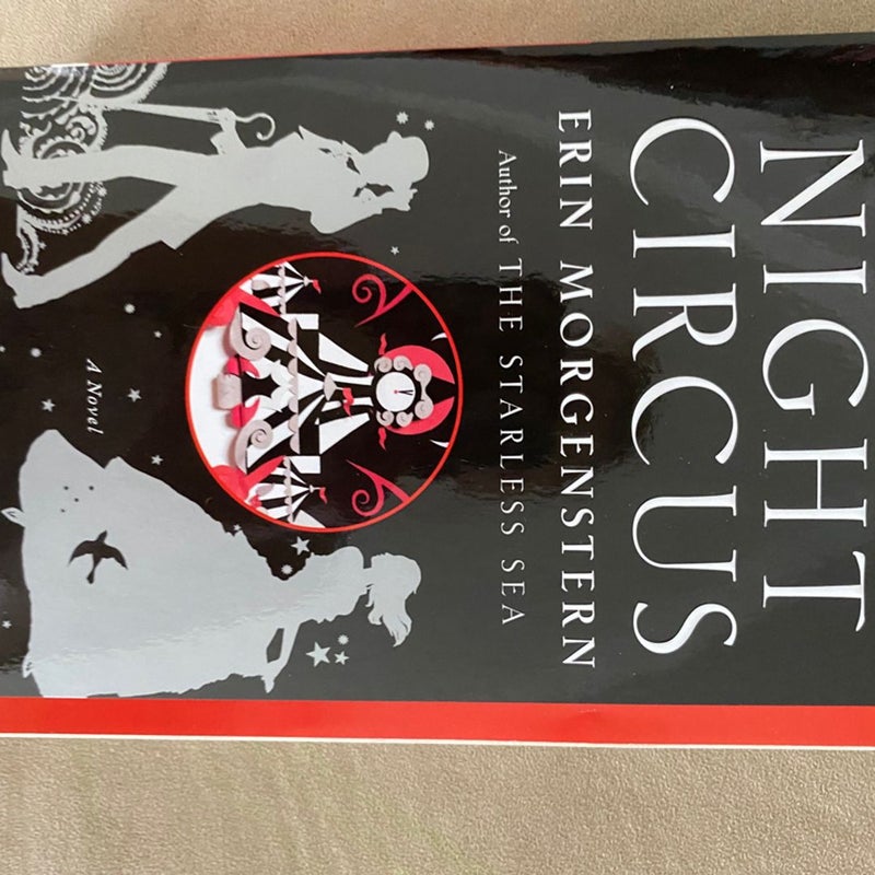 The Night Circus