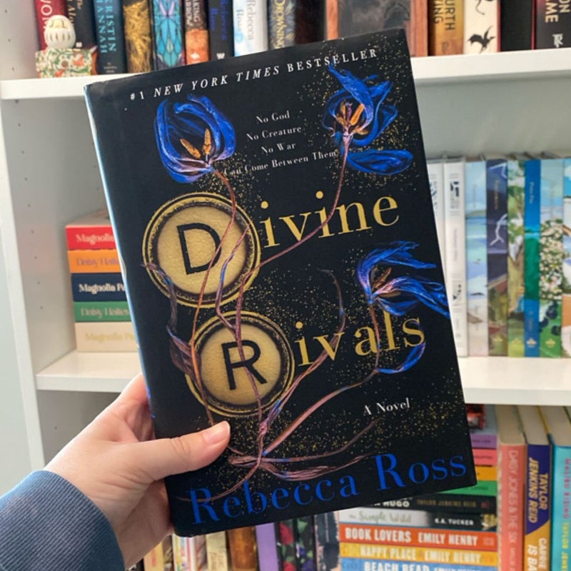 Divine Rivals