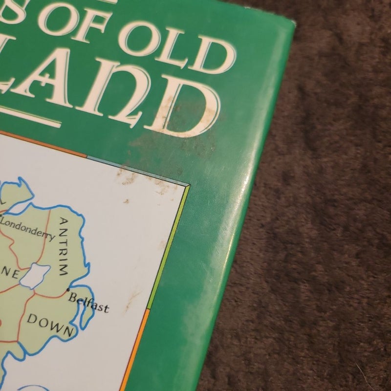 Tales of Old Ireland