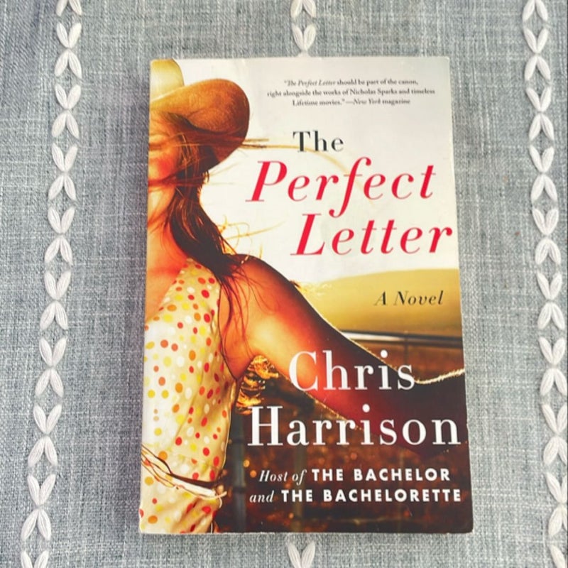 The Perfect Letter