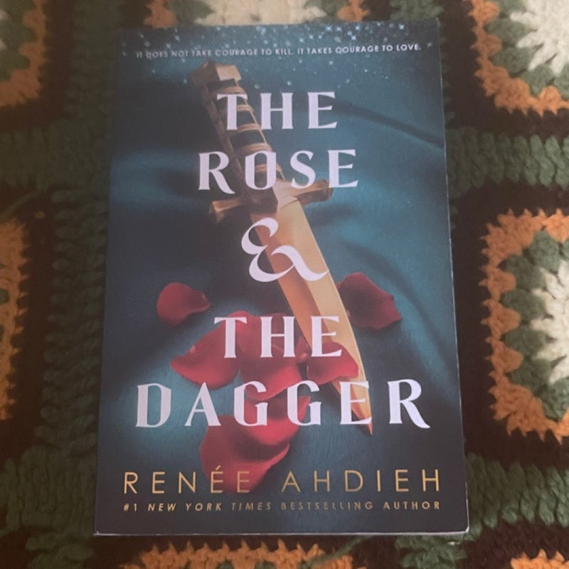 The Rose and the Dagger