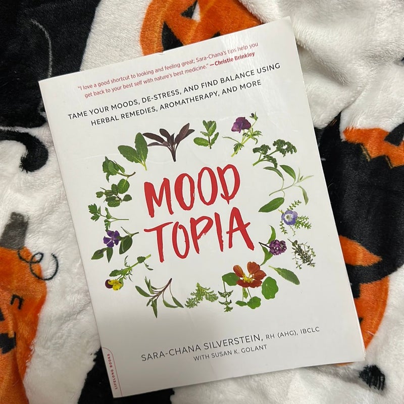 Moodtopia