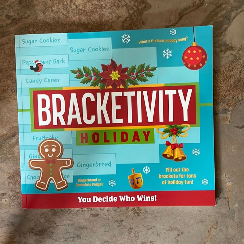 Bracketivity Holiday