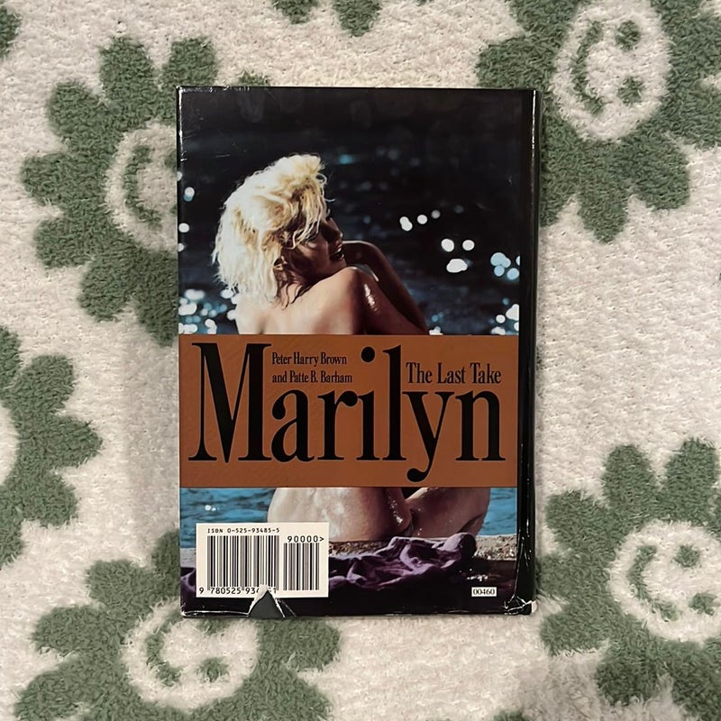 Marilyn