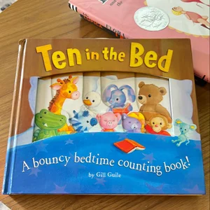 Ten in the Bed