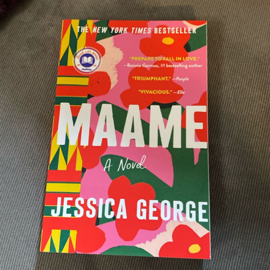 Maame