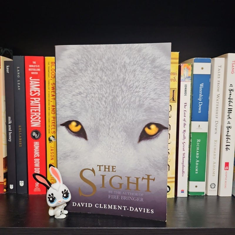 The Sight