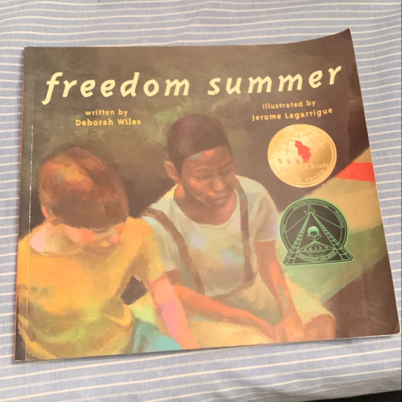 Freedom Summer