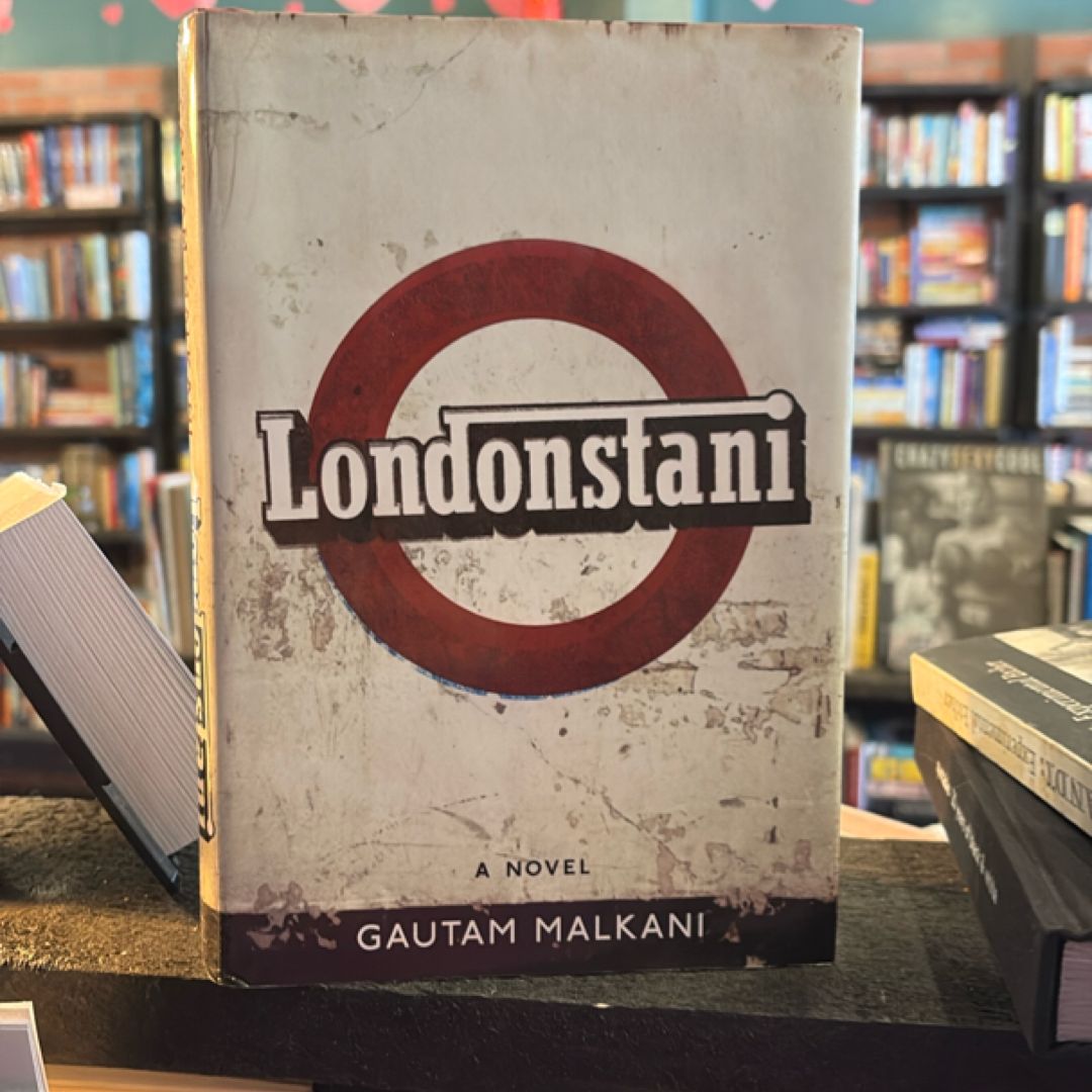 Londonstani