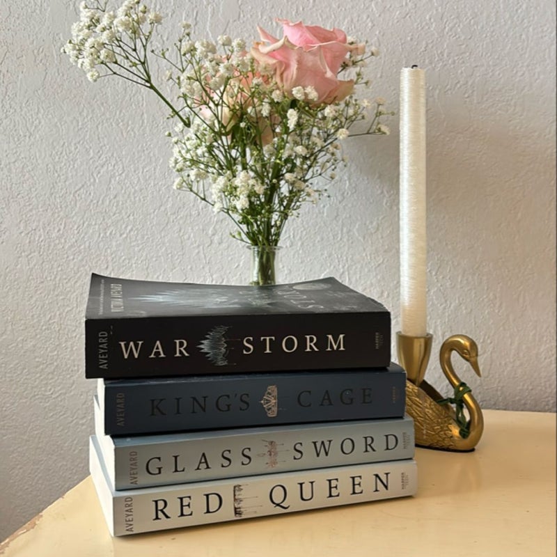 Red Queen