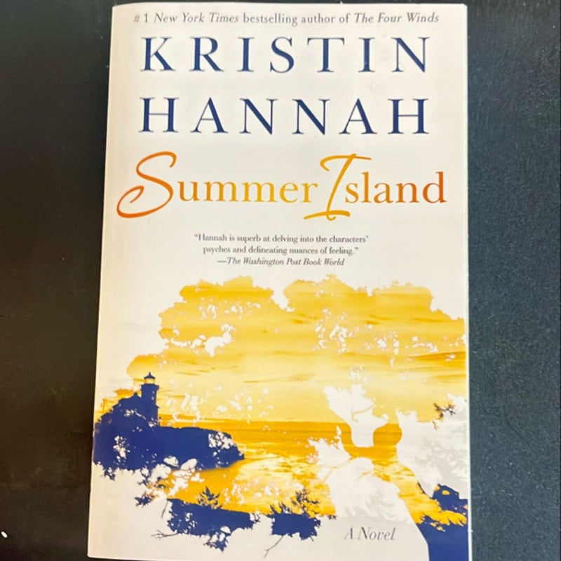 Summer Island