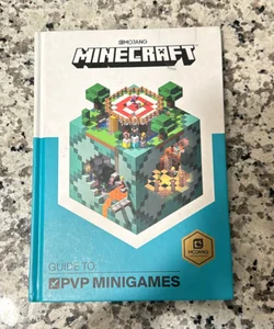 Minecraft: Guide to PVP Minigames