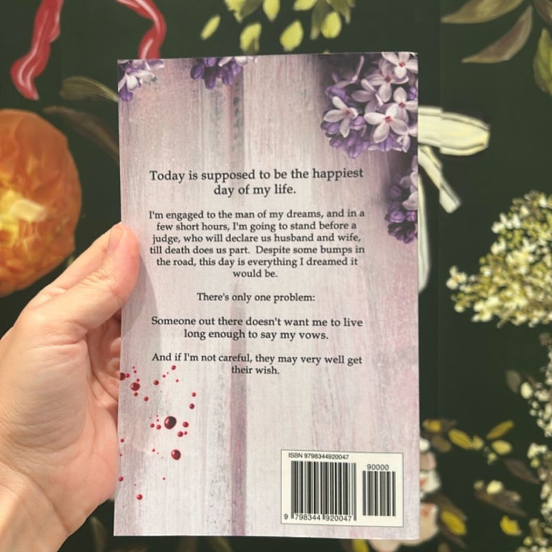 The Housemaid's Wedding