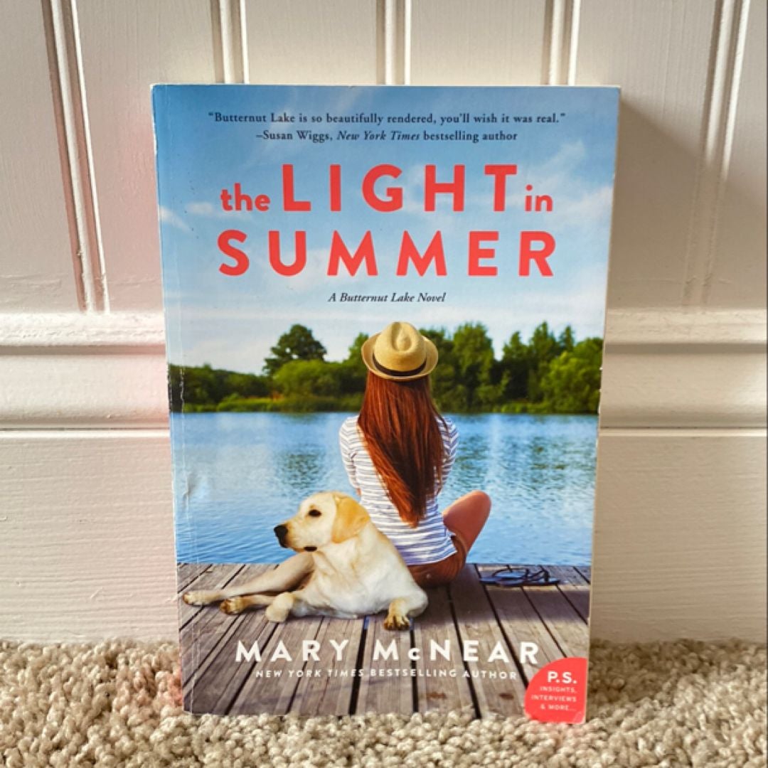 The Light in Summer