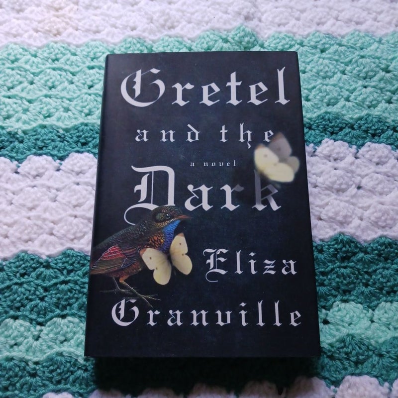 Gretel and the Dark