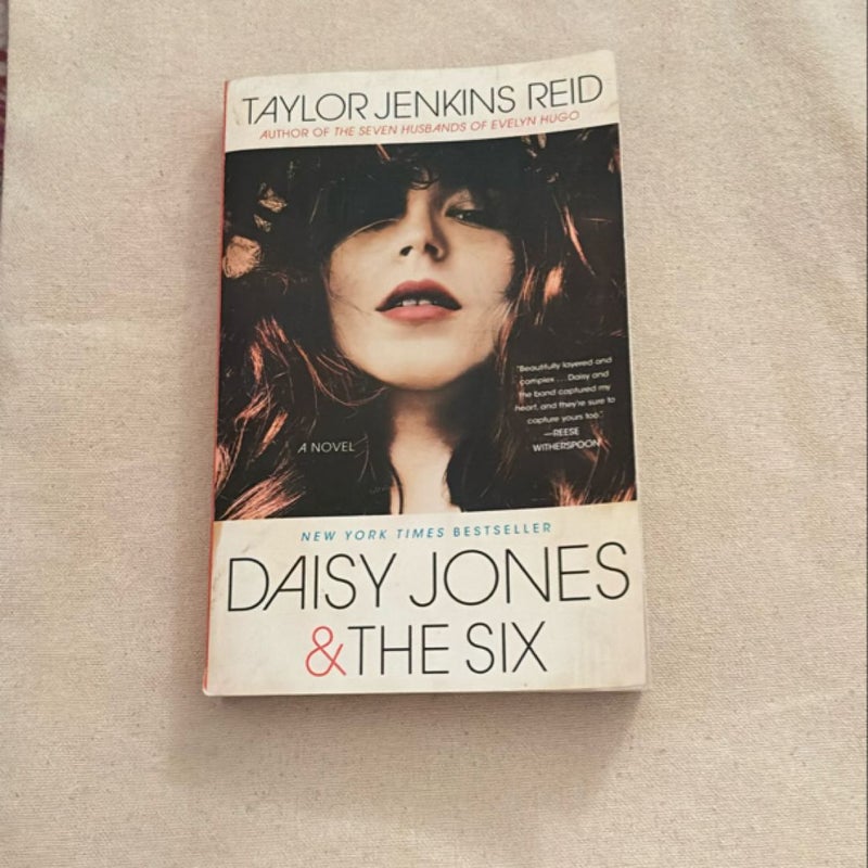 Daisy Jones and the Six