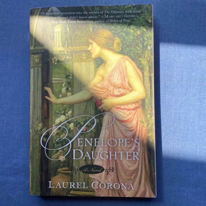 Penelope's Daughter