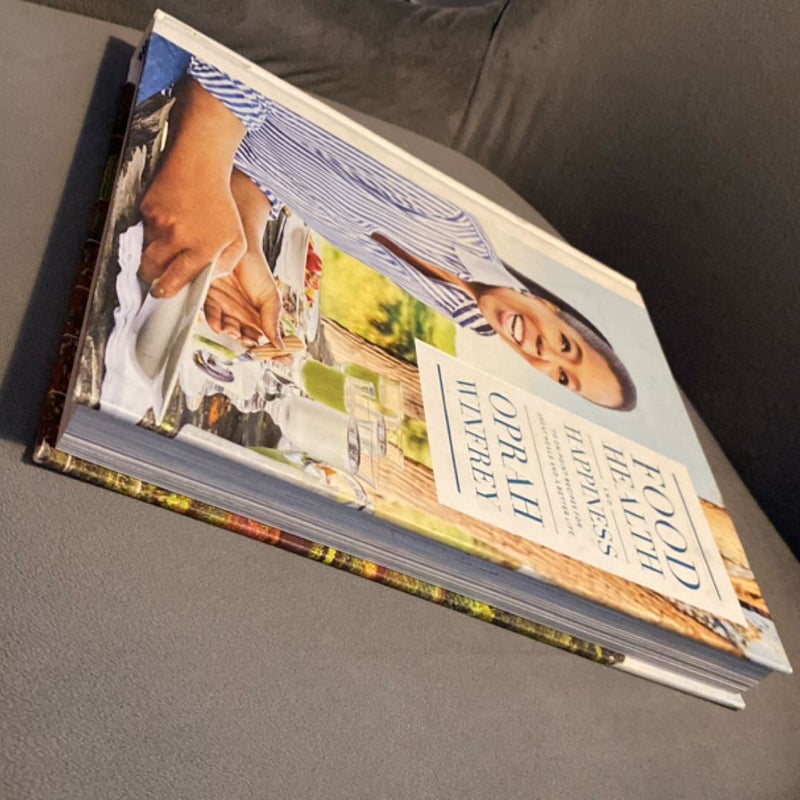 Food, Health, and Happiness