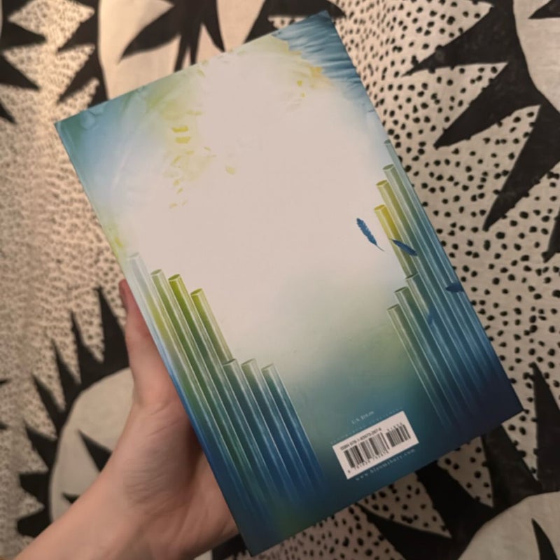 House of Sky and Breath